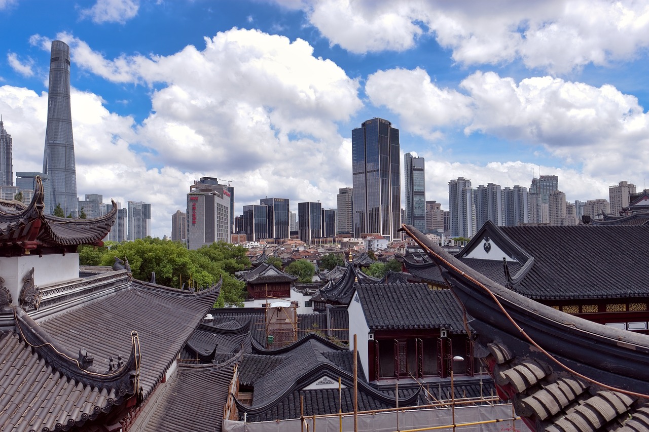 天门皂市最新规划图揭秘，未来城市发展的宏伟蓝图