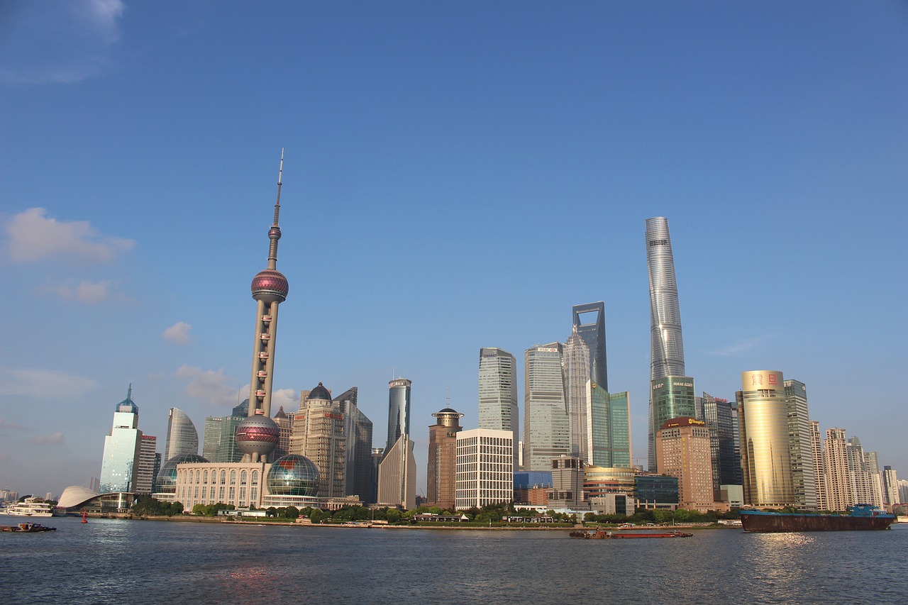上海物流行业变革与职业发展的交汇点，最新招聘消息解析