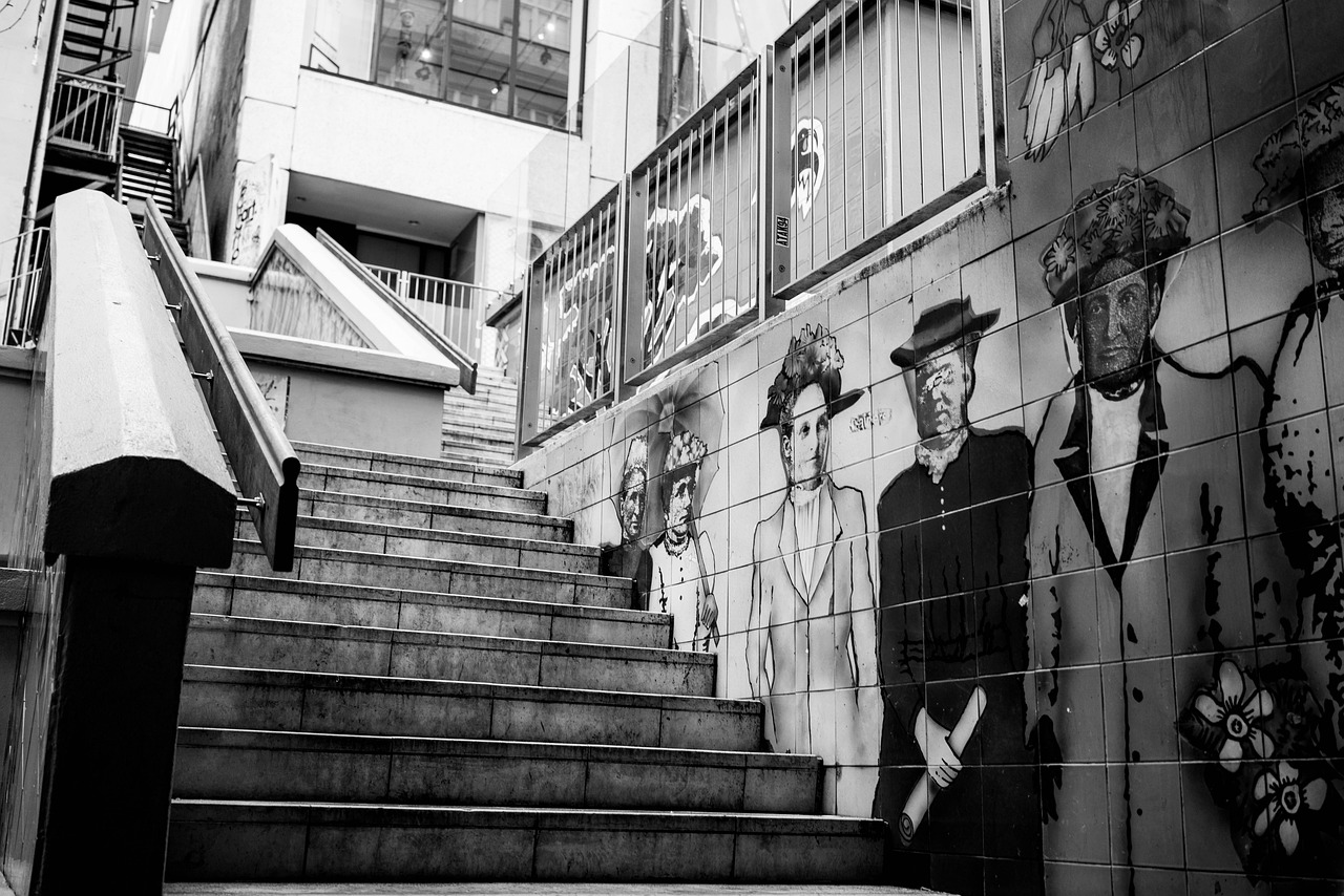 长安区王曲街道重塑历史风貌与现代魅力的融合改造新篇章