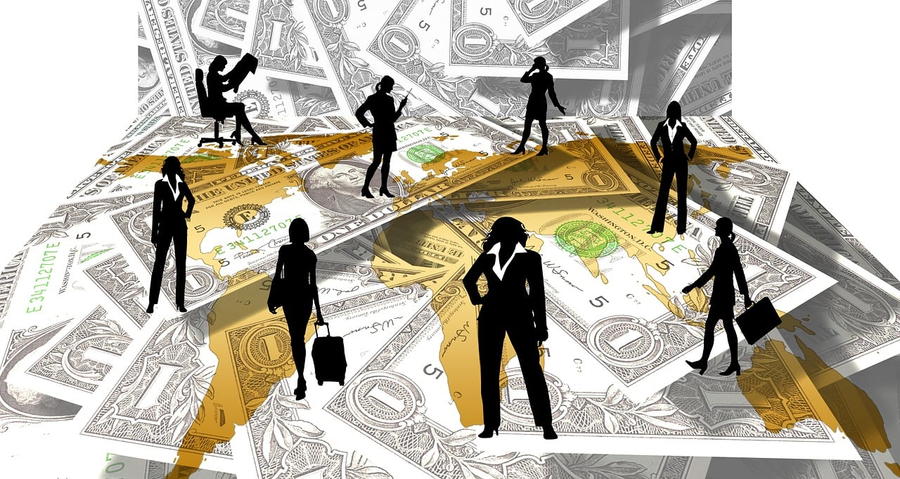 宗易汇资讯，引领金融资讯变革的新力量标杆